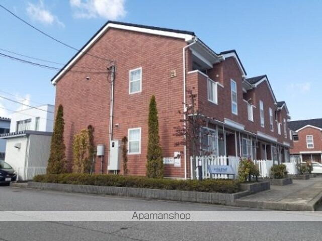 福井県福井市和田東１丁目 賃貸アパート