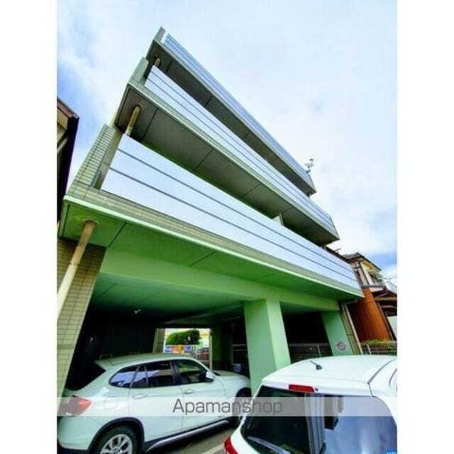 愛知県名古屋市中村区横井１丁目 賃貸マンション