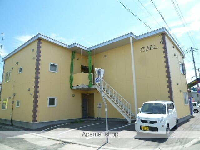 北海道北見市山下町２丁目 2階建 築53年3ヶ月