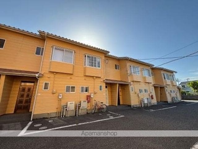 メゾン　ドヌマ