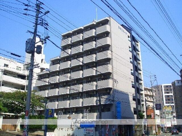 みやびコーポ 8階建