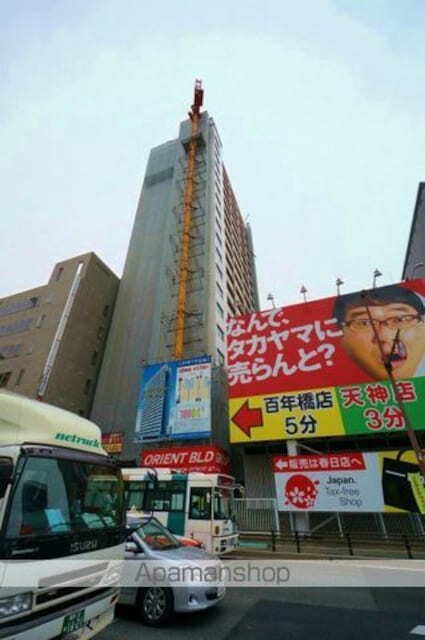ＯＲＩＥＮＴＢＬＤ　Ｎｏ．１１１　ＴＲＡＤＩＮＧ　ＴＯＷＯＲ
