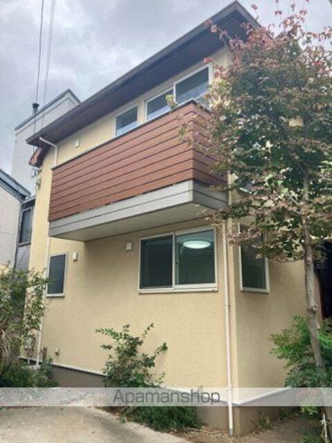 東京都杉並区和泉２丁目 賃貸一戸建て