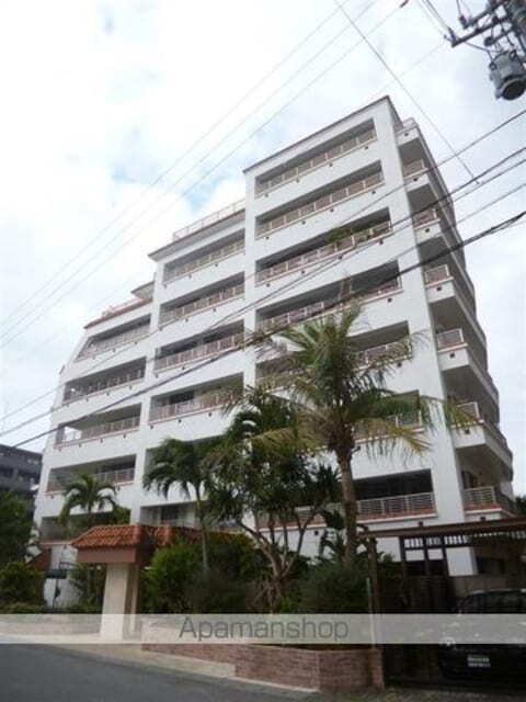 フリーベル天久新都心第２