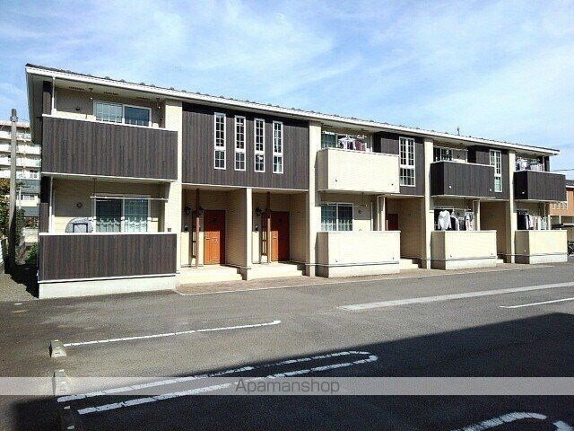 ヒルズタウンⅤ