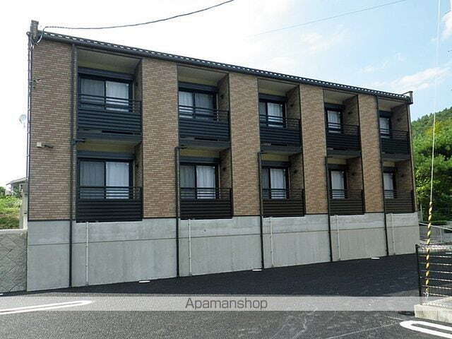 レオネクストパストラル上野山Ⅱ