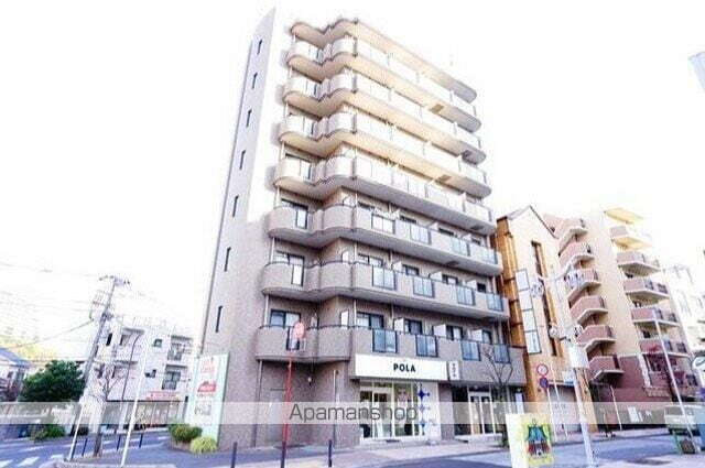神奈川県藤沢市藤沢 賃貸マンション