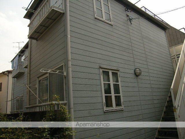 東京都杉並区阿佐谷北１丁目 2階建 築31年9ヶ月