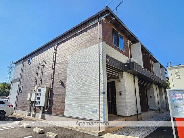 宮城県仙台市太白区大塒町 賃貸アパート