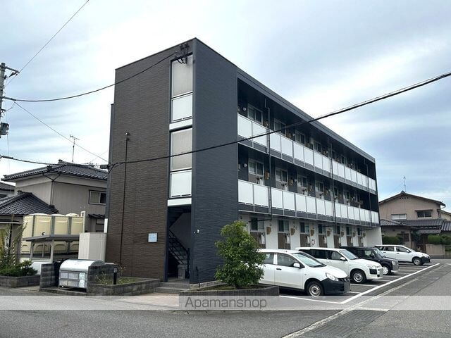 レオパレスＮｅｗ　リベラルⅡ