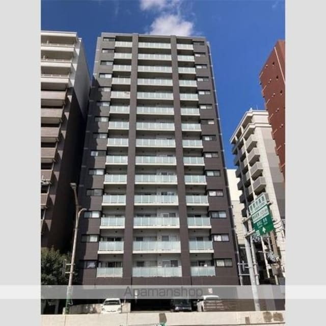 福岡県福岡市博多区博多駅南２丁目 賃貸マンション