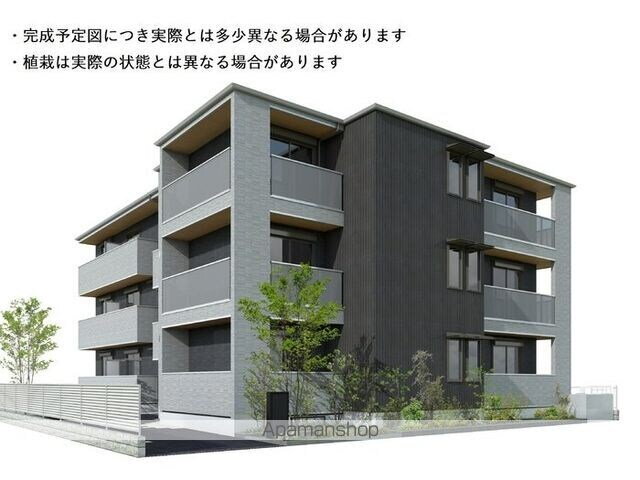 セレスティア細田Ａ