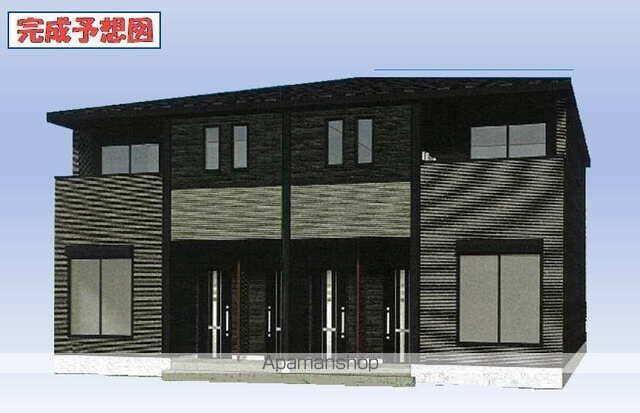 愛知県弥富市平島町東勘助 賃貸アパート