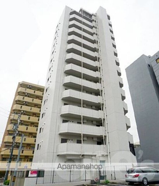 愛知県名古屋市千種区仲田２丁目 賃貸マンション