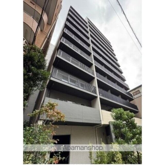 東京都台東区千束３丁目 賃貸マンション