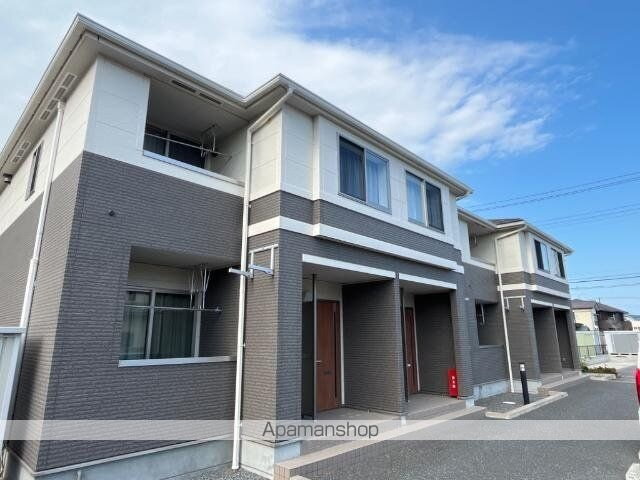 宮城県石巻市大街道西２丁目 築11年12ヶ月 2階建