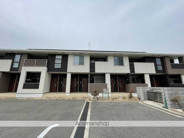 和歌山県御坊市島 2階建 築5年4ヶ月