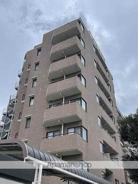 東京都江戸川区本一色１丁目 賃貸マンション