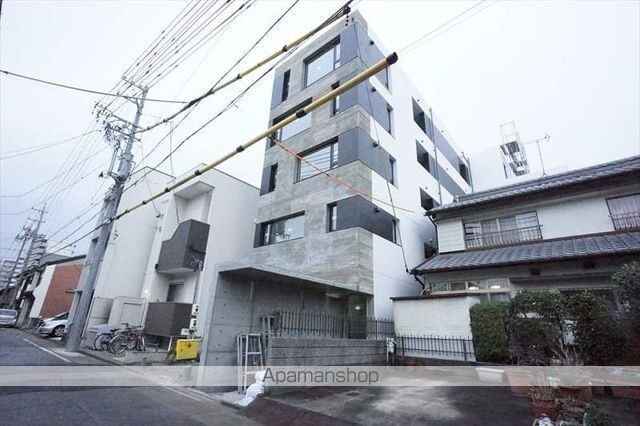 愛知県名古屋市西区菊井１丁目 賃貸マンション