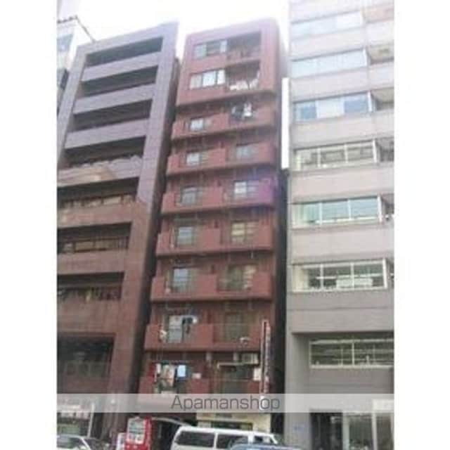 東京都荒川区西日暮里２丁目 賃貸マンション