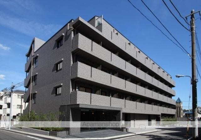 東京都練馬区豊玉北３丁目 賃貸マンション