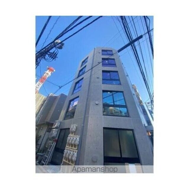 東京都練馬区中村北１丁目 賃貸マンション