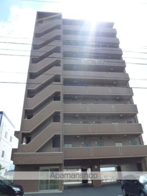 カサグランデリバーサイドⅡ