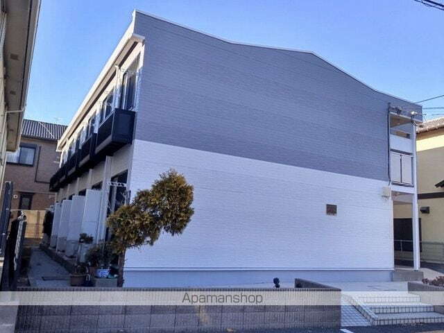 埼玉県さいたま市見沼区深作３丁目 賃貸アパート