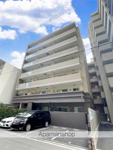 アベニール鷺洲