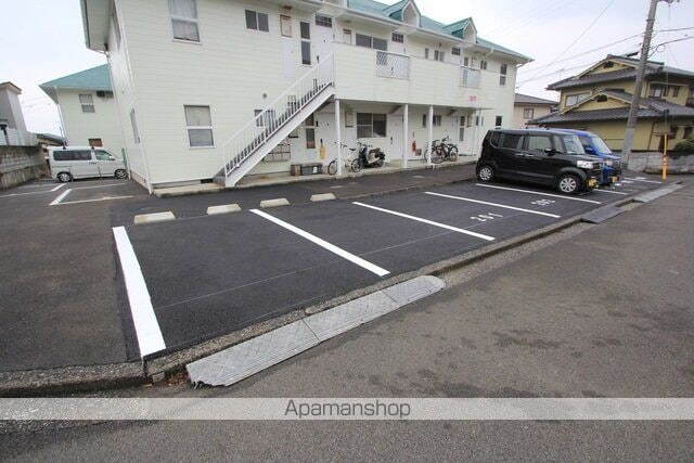 グリーンコーポ鷹子Ａ棟