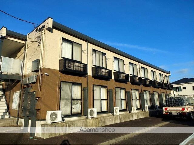 宮城県仙台市太白区大谷地 賃貸アパート