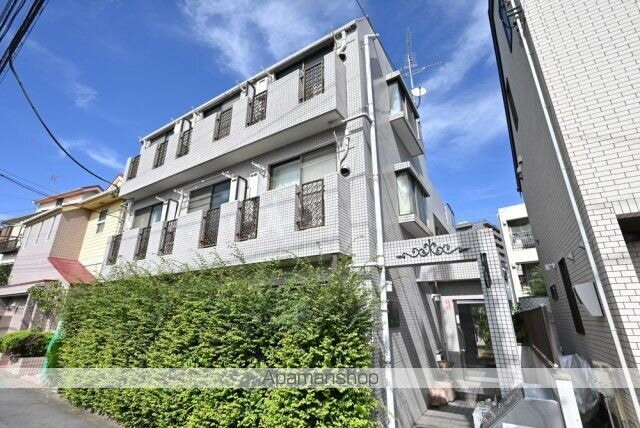 東京都世田谷区桜上水４丁目 賃貸マンション