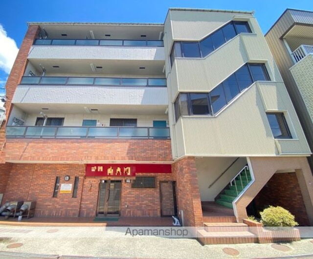 福井県越前市府中２丁目 賃貸アパート