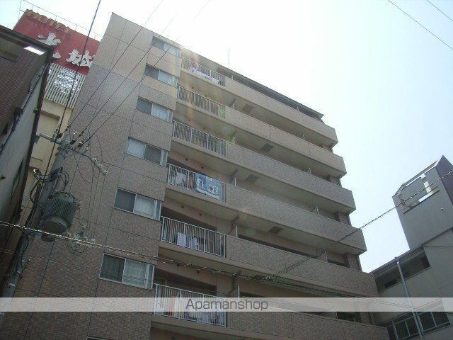 大阪府大阪市淀川区十三東１丁目 賃貸マンション