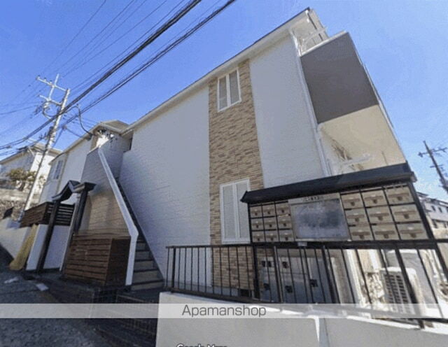 神奈川県厚木市及川２丁目 賃貸アパート