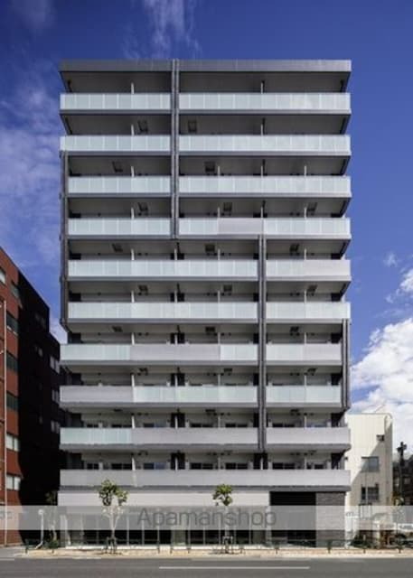 東京都墨田区太平４丁目 賃貸マンション