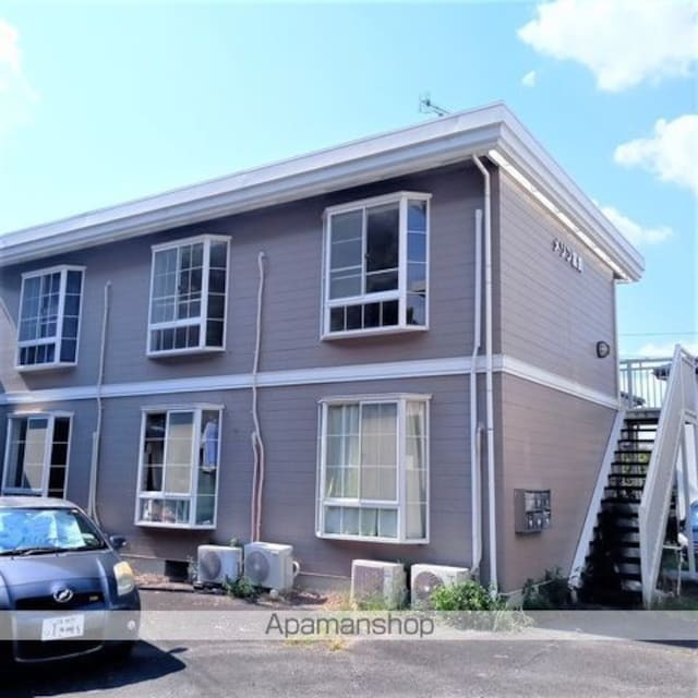 岐阜県土岐市土岐津町土岐口 賃貸アパート