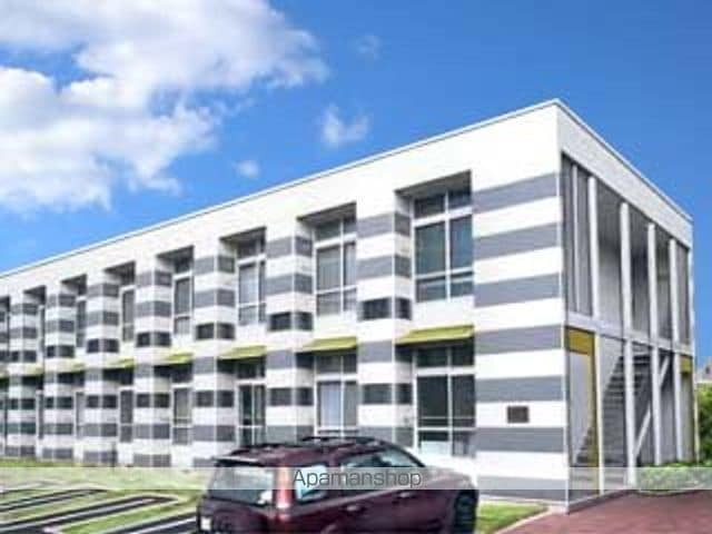 レオパレスピュアコートⅡ