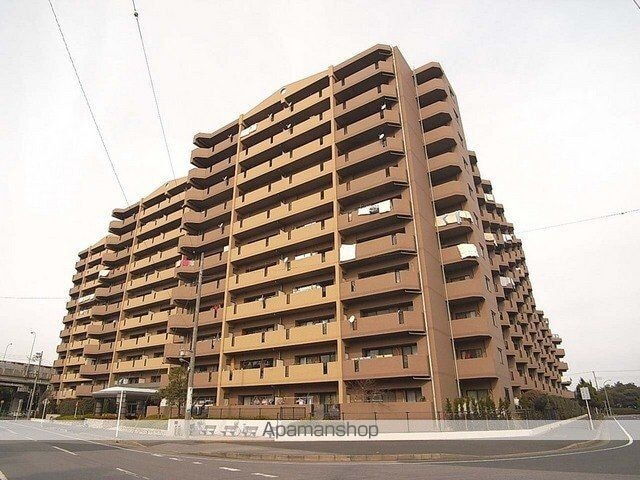 千葉県千葉市美浜区浜田１丁目 賃貸マンション