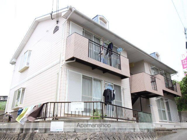 サンシティー水谷Ｂ棟 2階建