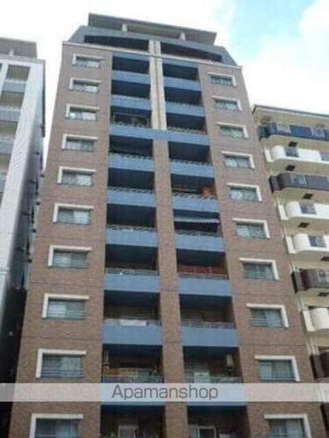東急ドエル・アルス松屋町