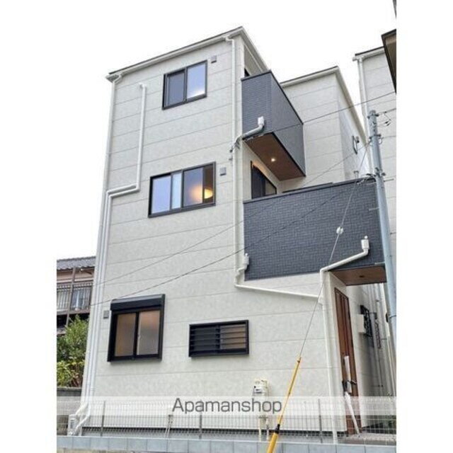 千葉県市川市相之川１丁目 賃貸一戸建て