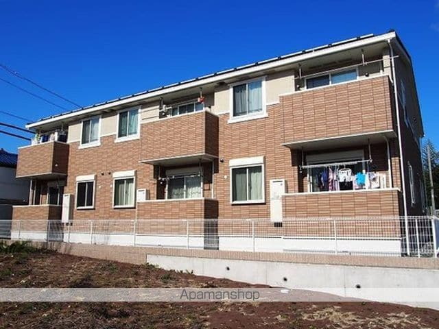 愛知県知多郡武豊町字六貫山２丁目 賃貸アパート