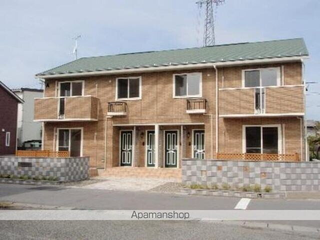 グランモア　みなみ　Ａ