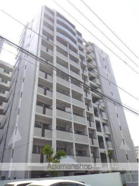 朝日プラザ博多Ⅶ