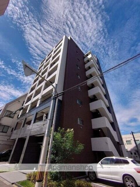 プラシード新町