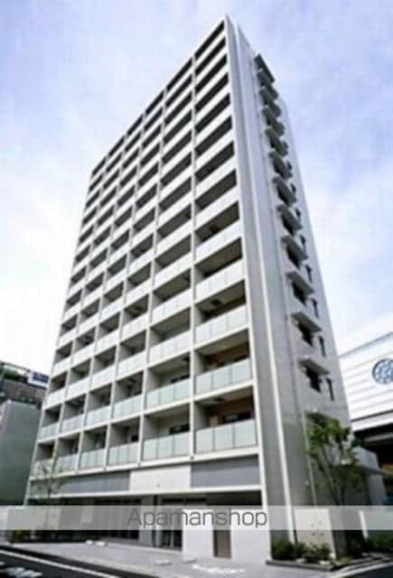 東京都墨田区両国４丁目 賃貸マンション