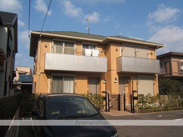 大阪府高石市千代田３丁目 築20年 2階建