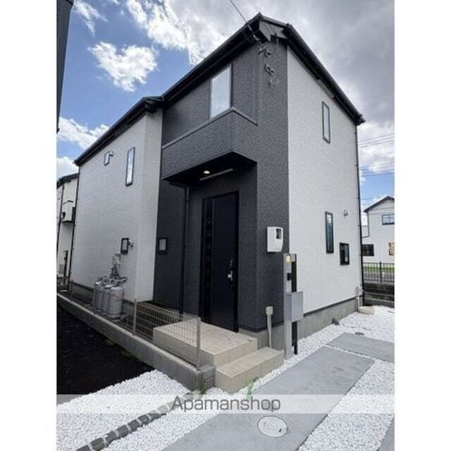 Ｋｏｌｅｔ昭島拝島町０２ 2階建