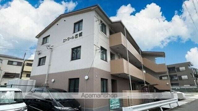 エトワール古城